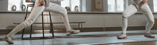 Bout15 Fencing Socks - how to choose fencing socks?