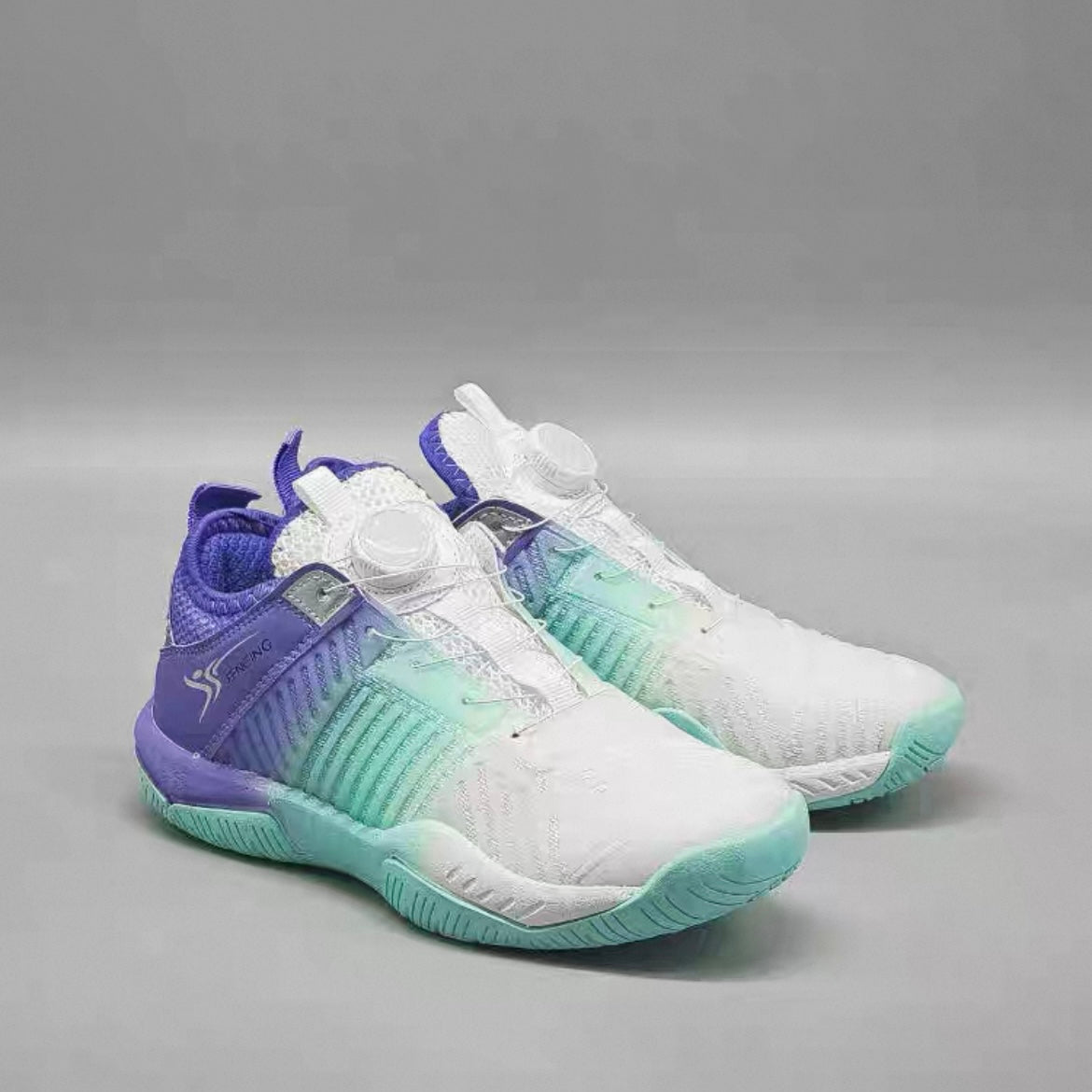 Professional Fencing Shoes - Children - Coral Series