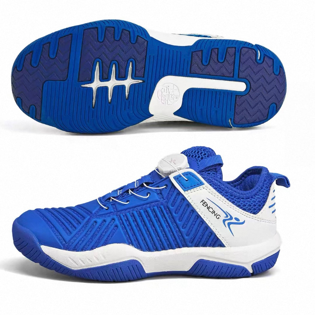 Professional Fencing Shoes - Children - Coral Series