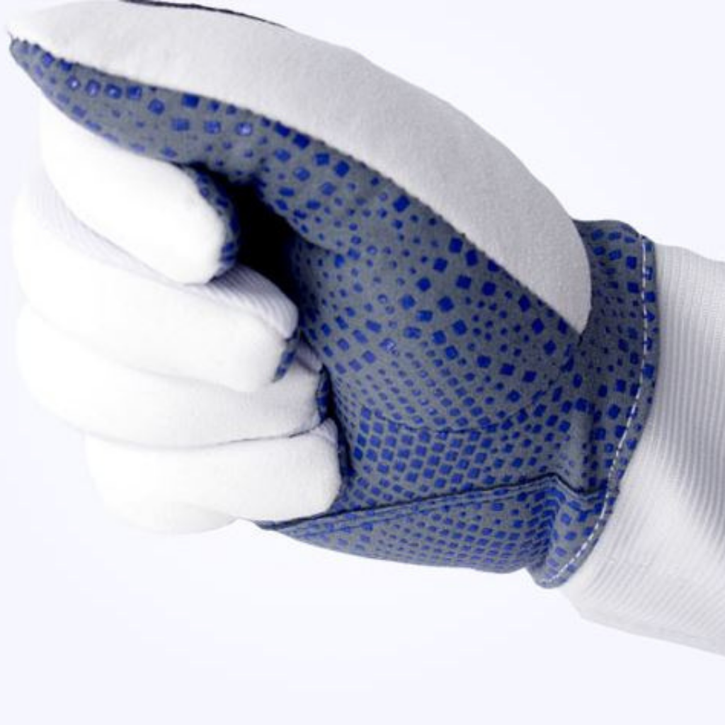 Anti-slip Fencing Gloves | Foil, Epee Glove | Remora - Bout15 Fencing