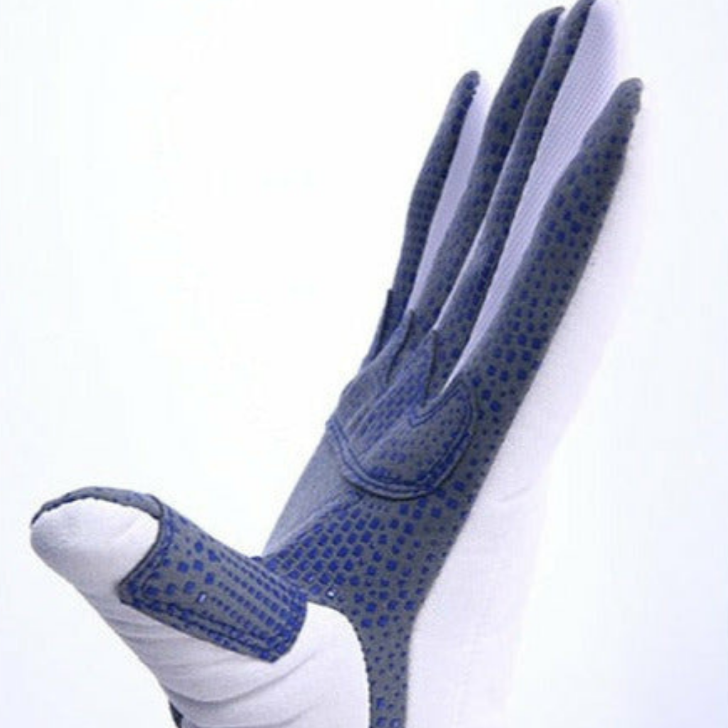 Anti-slip Fencing Gloves | Foil, Epee Glove | Remora - Bout15 Fencing