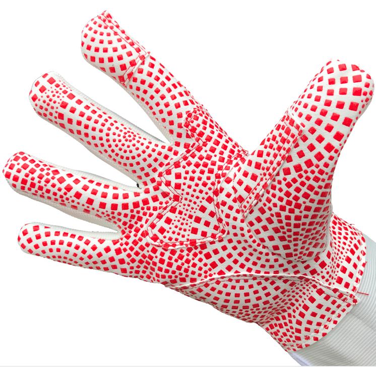 Anti-slip Fencing Gloves | Foil, Epee Glove | Remora - Bout15 Fencing