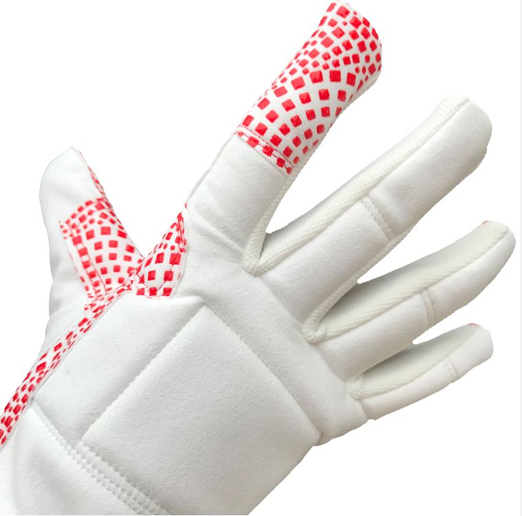 Anti-slip Fencing Gloves | Foil, Epee Glove | Remora - Bout15 Fencing
