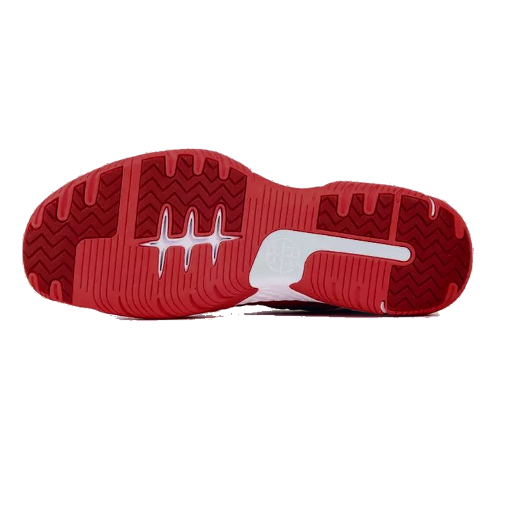 Professional Fencing Shoes - Men - Coral Series