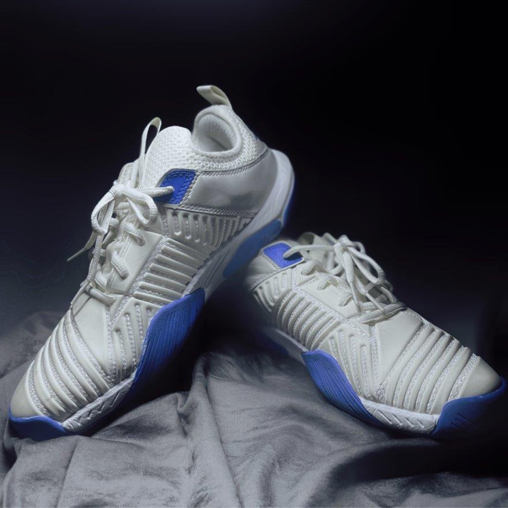 Professional Fencing Shoes - Men - Coral Series