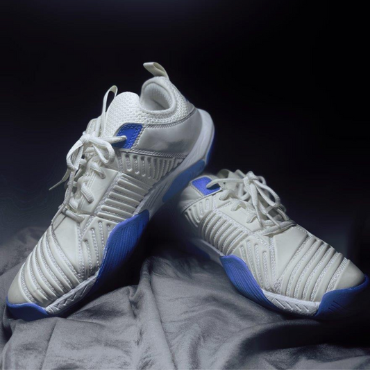 Professional Fencing Shoes - Men - Coral Series