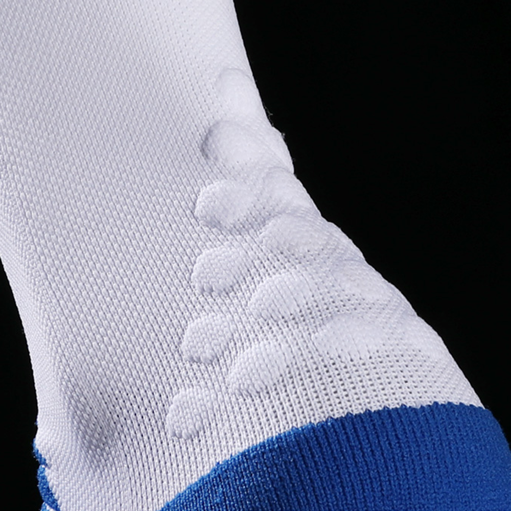 Fencing socks from Bout15 Fencing. Foil, Sabre, Epee. Free Shipping to Canada and US.