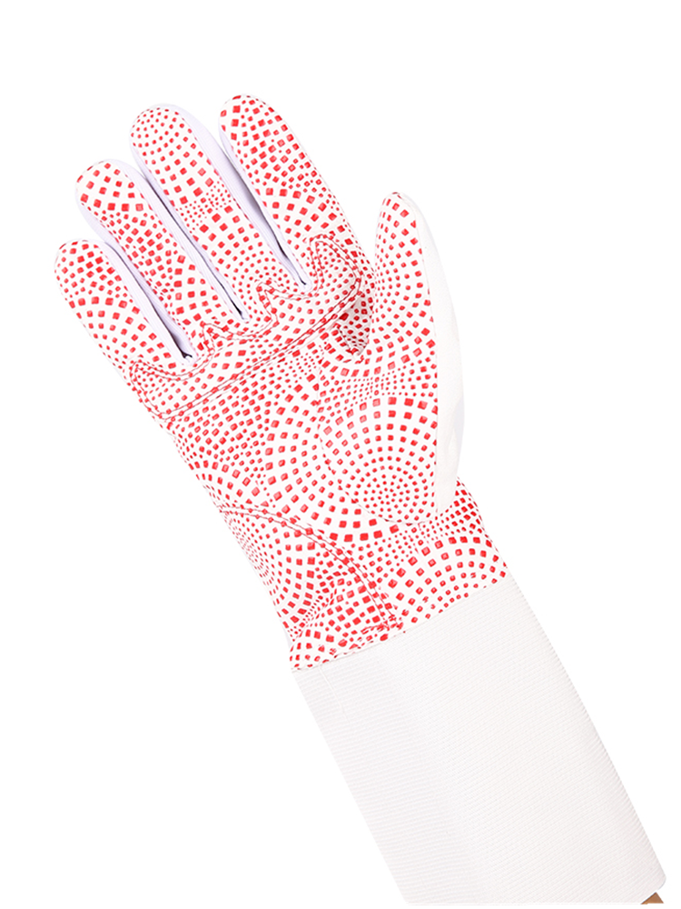 Anti-slip Fencing Gloves | Foil, Epee Glove | Remora - Bout15 Fencing