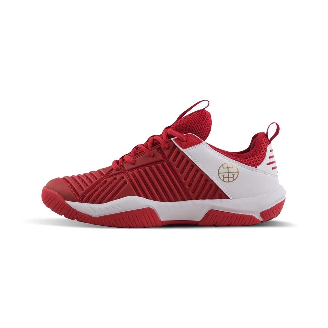 Professional Fencing Shoes - Men - Coral Series