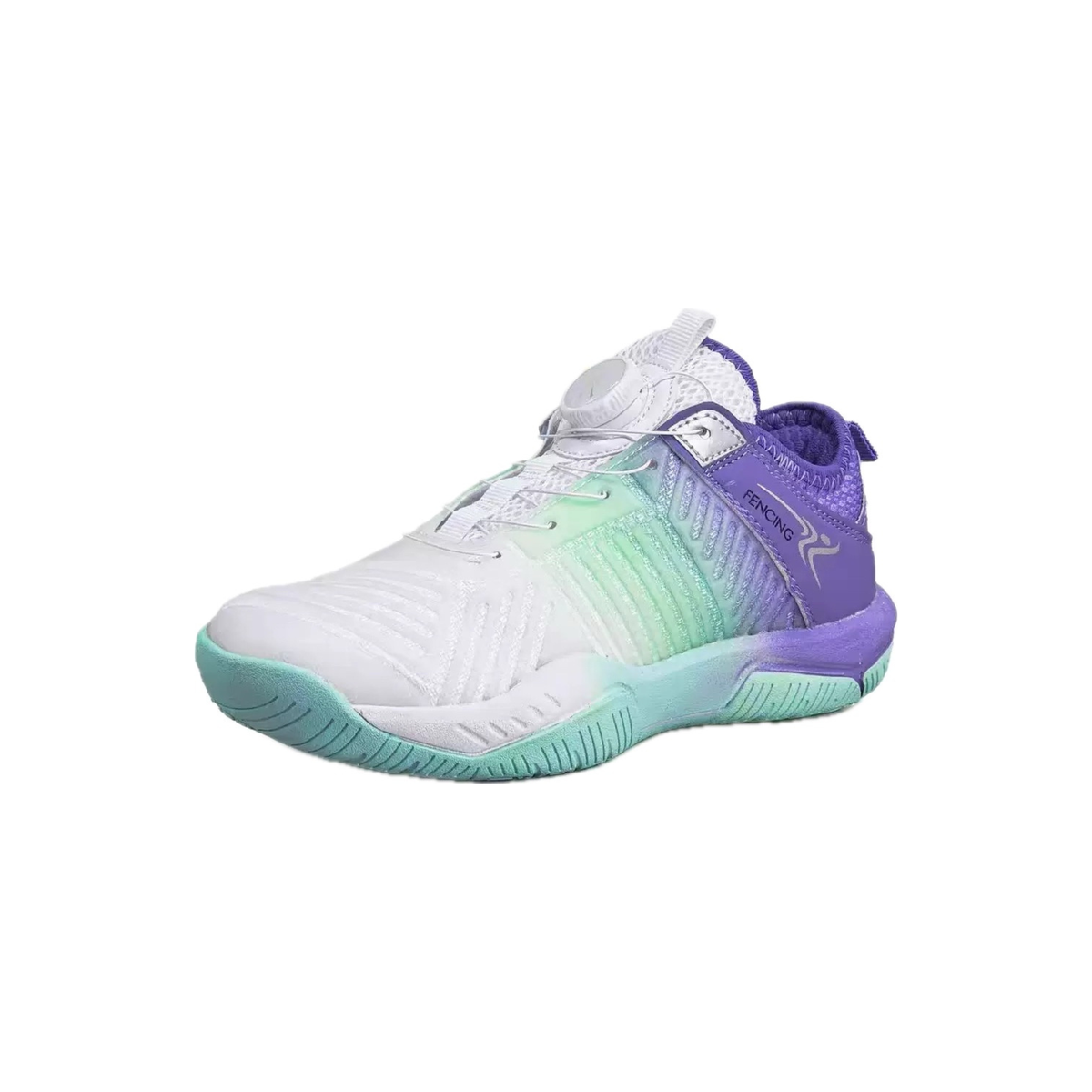 Professional Fencing Shoes - Children - Coral Series