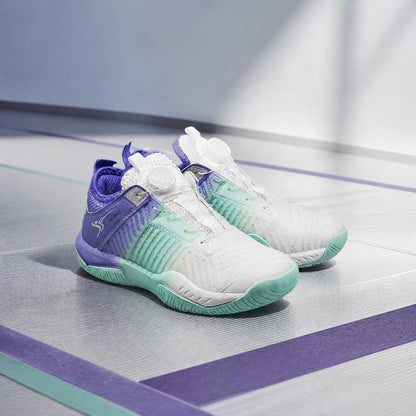 Professional Fencing Shoes - Children - Coral Series