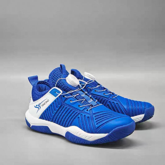 Professional Fencing Shoes - Children - Coral Series