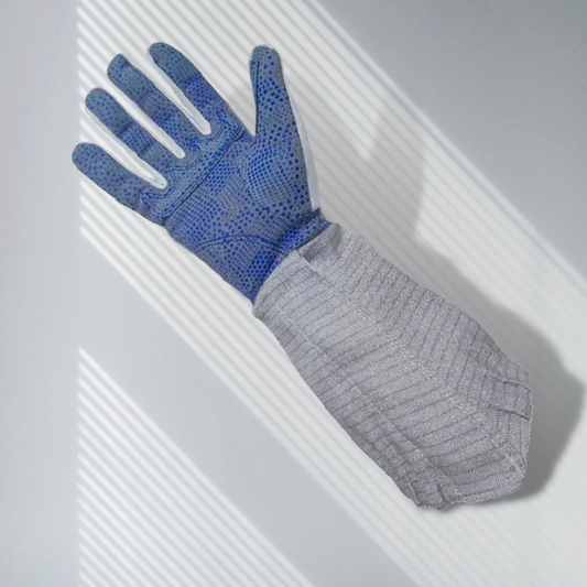 Anti-Slip Sabre Gloves | Remora