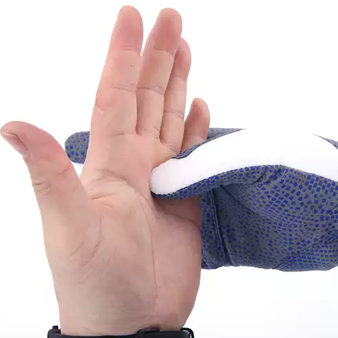 Anti-Slip Sabre Gloves | Remora