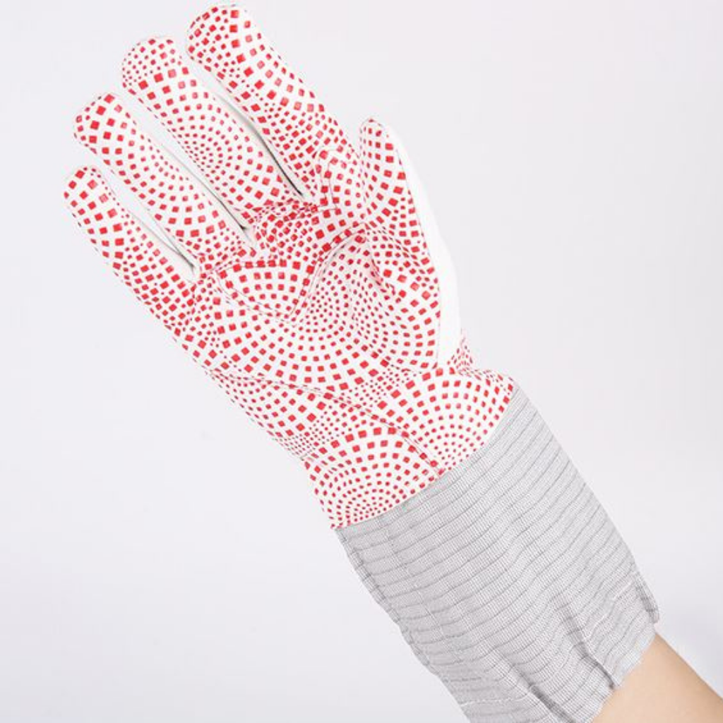 Anti-Slip Sabre Gloves | Remora