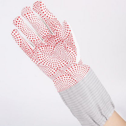 Anti-Slip Sabre Gloves | Remora