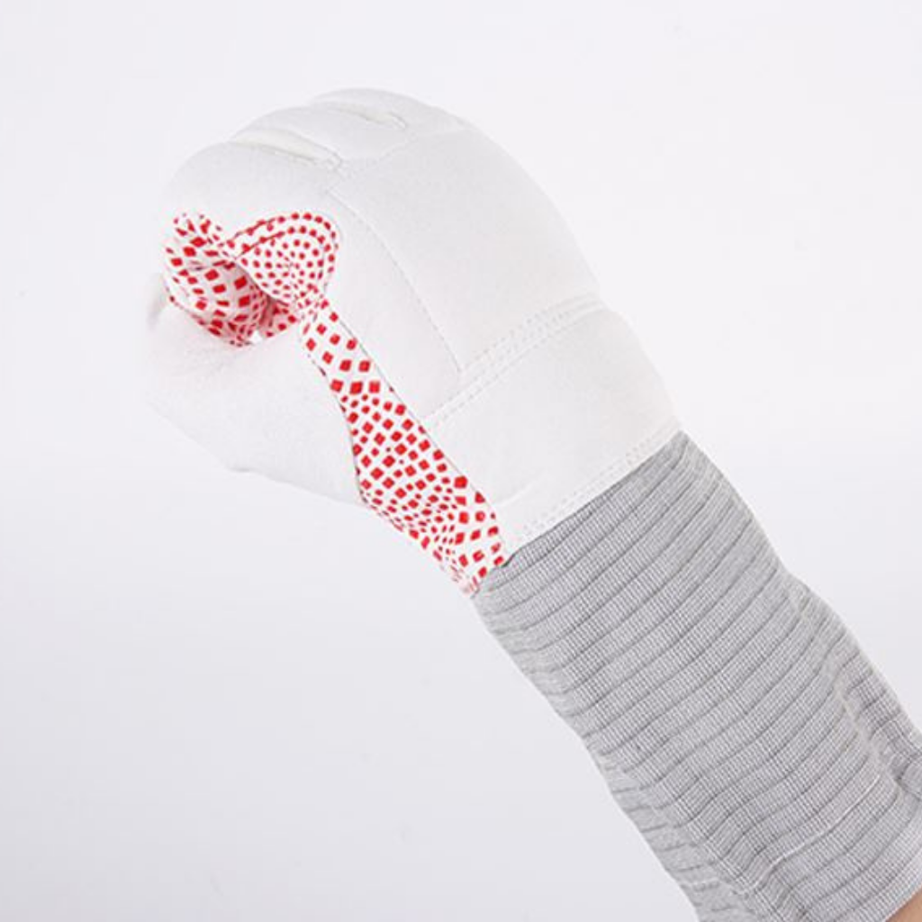 Anti-Slip Sabre Gloves | Remora