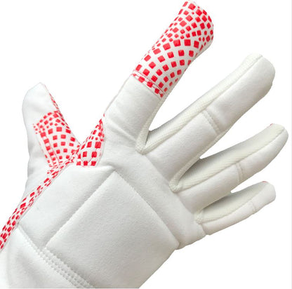 Anti-slip Fencing Gloves | Foil, Epee Glove | Remora - Bout15 Fencing