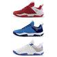 Professional Fencing Shoes - Men - Coral Series