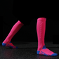 Fencing socks from Bout15 Fencing. Foil, Sabre, Epee. Free Shipping to Canada and US. Red