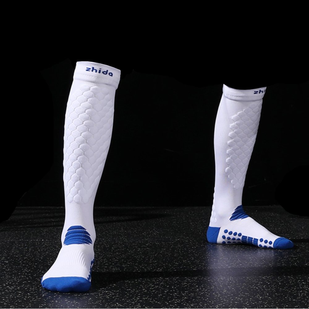 ABSOLUTE BREATHABLE FENCING SOCKS