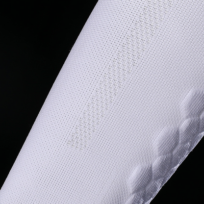 Fencing socks from Bout15 Fencing. Foil, Sabre, Epee. Free Shipping to Canada and US.