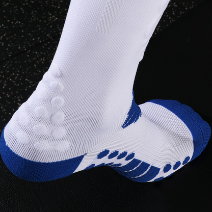 Fencing socks from Bout15 Fencing. Foil, Sabre, Epee. Free Shipping to Canada and US.