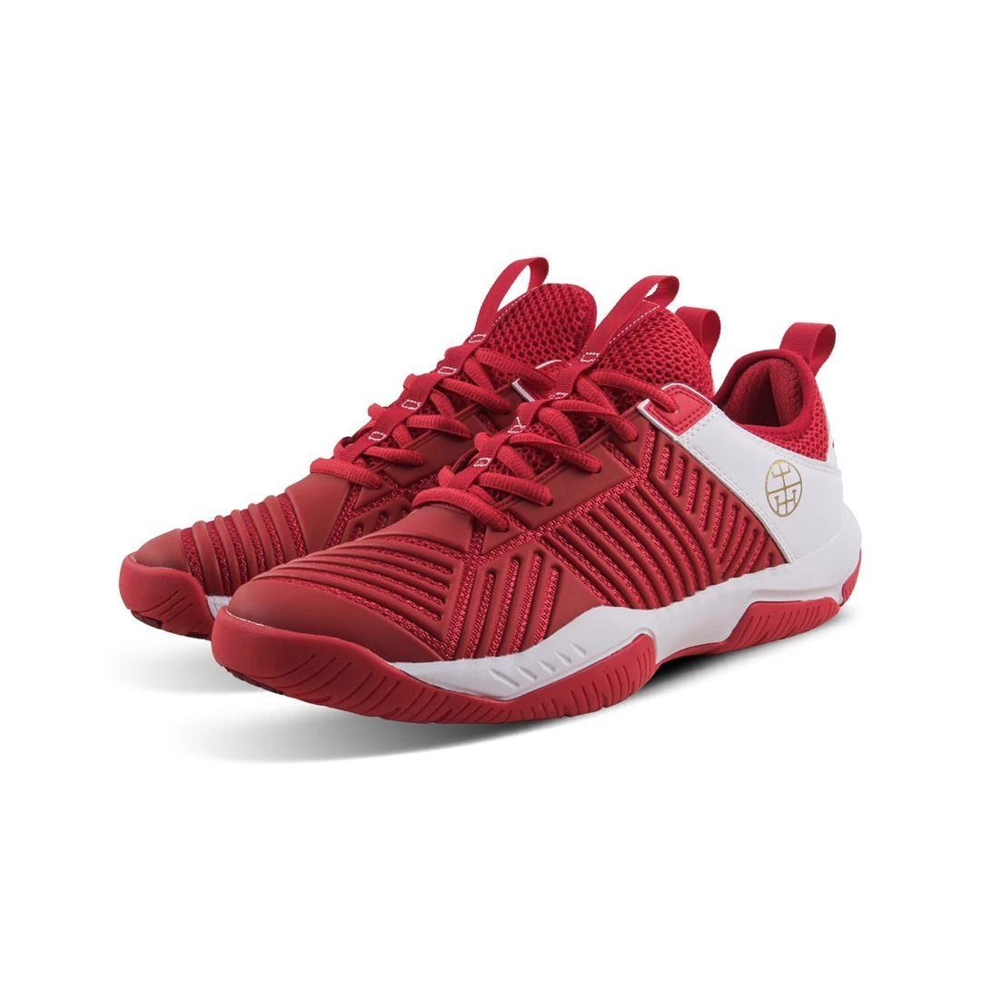 Professional Fencing Shoes - Men - Coral Series