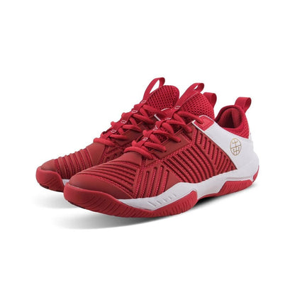 Professional Fencing Shoes - Women - Coral Series